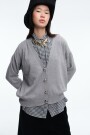 CARDIGAN Gris