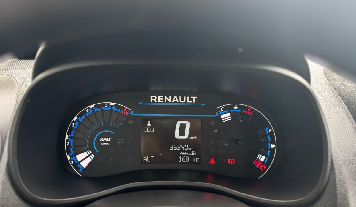 Renault Kwid Intense - 2023 Renault Kwid Intense - 2023