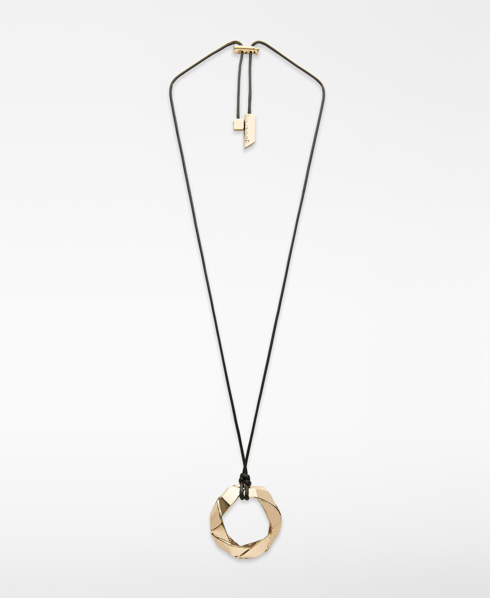 COLLAR AUGE II 