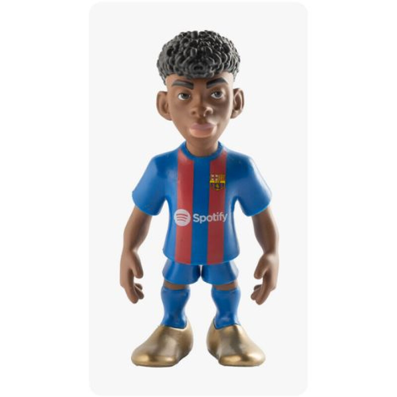 Minix - Lamine Yamal Barcelona Minix - Lamine Yamal Barcelona