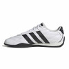 ADIDAS GROUNDPULSE Blanco-Negro