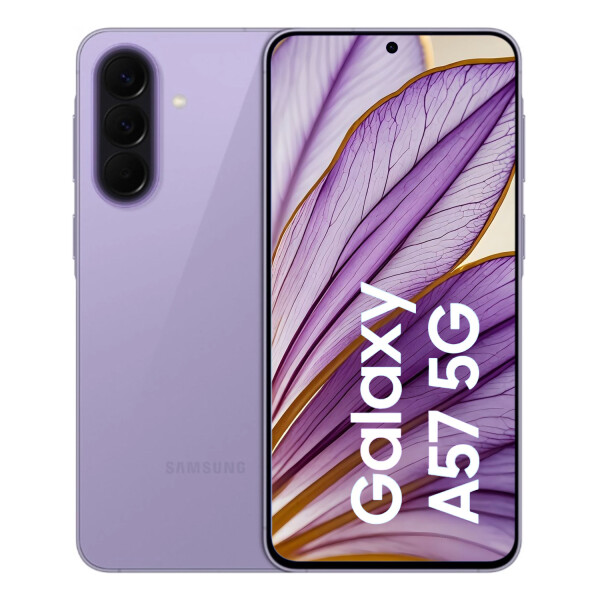 Samsung Galaxy A57 8/256gb 5g VIOLETA