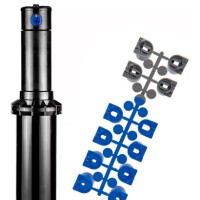 Aspersor PGP Ultra Pack x 10 unid. Aspersor PGP Ultra Pack x 10 unid.