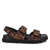 Flat Tilleep2 Dark Natural Crocco