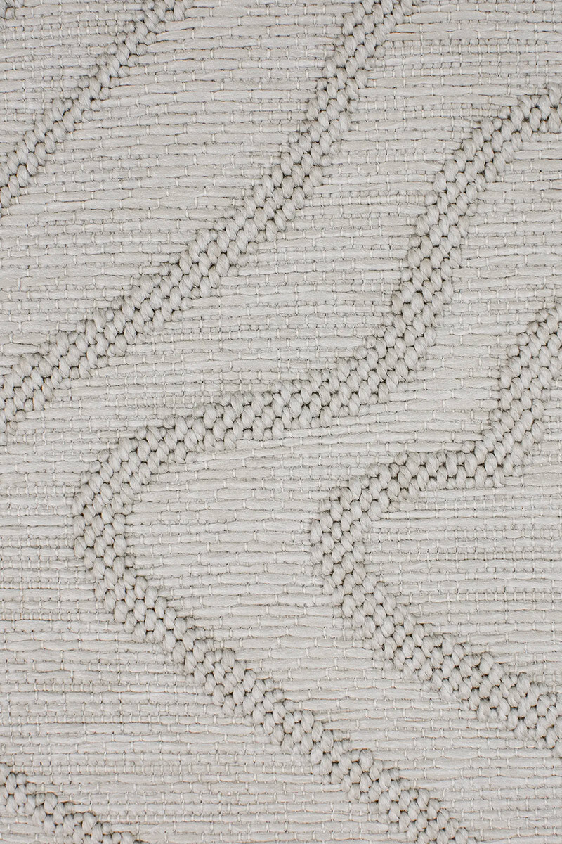 JERSEY HOME ALFOMBRA JERSEY HOME JRH/B190/E511/ 194X290 WOOL/WOOL