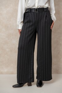 PANTALON BAHIA Negro