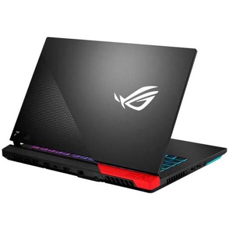 Notebook Gamer Asus Rog Ryzen 9 4.8GHZ, 16GB, 512GB Ssd, 15.6" Qhd 165HZ, RX6800M 12GB 001