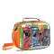 Bolso Jurassic Park Mini Lunchera Jurassic World Naranja - Negro - Verde