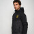 PARKA JET Peñarol Licencias Hombre 002