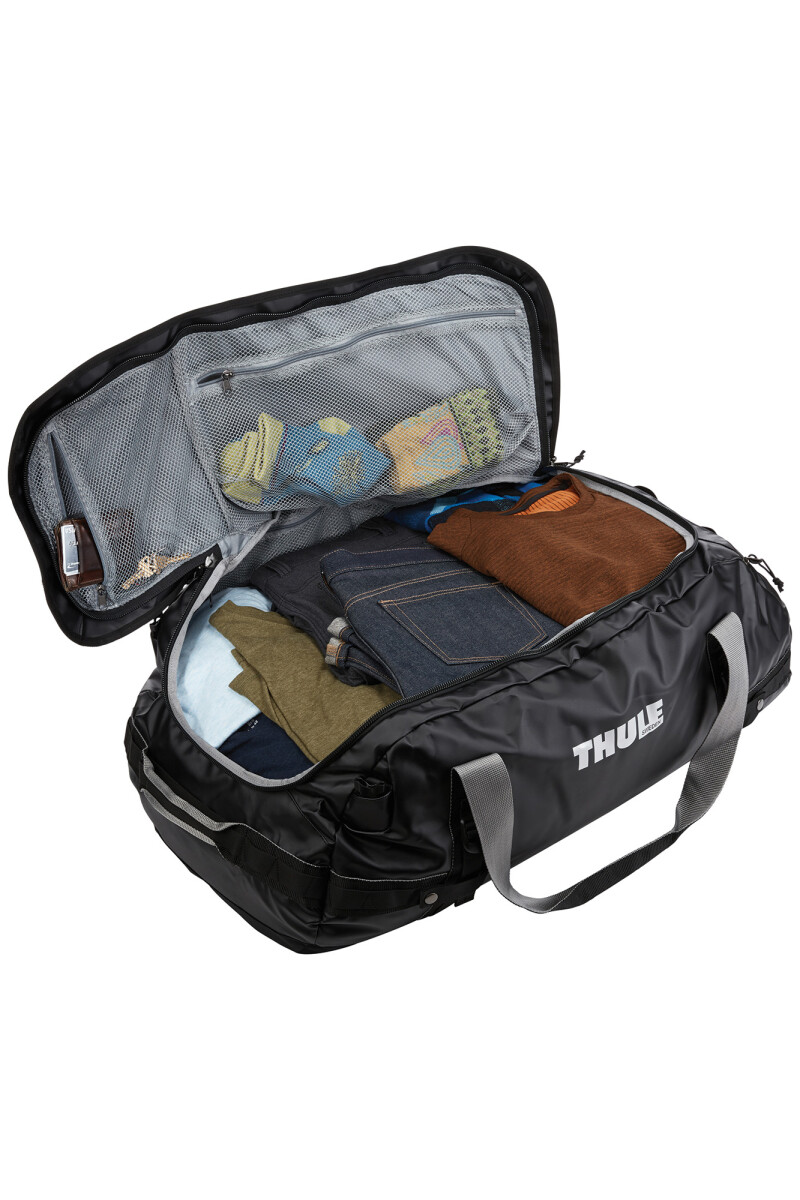 Thule Chasm 70L - Black Thule Chasm 70L - Black