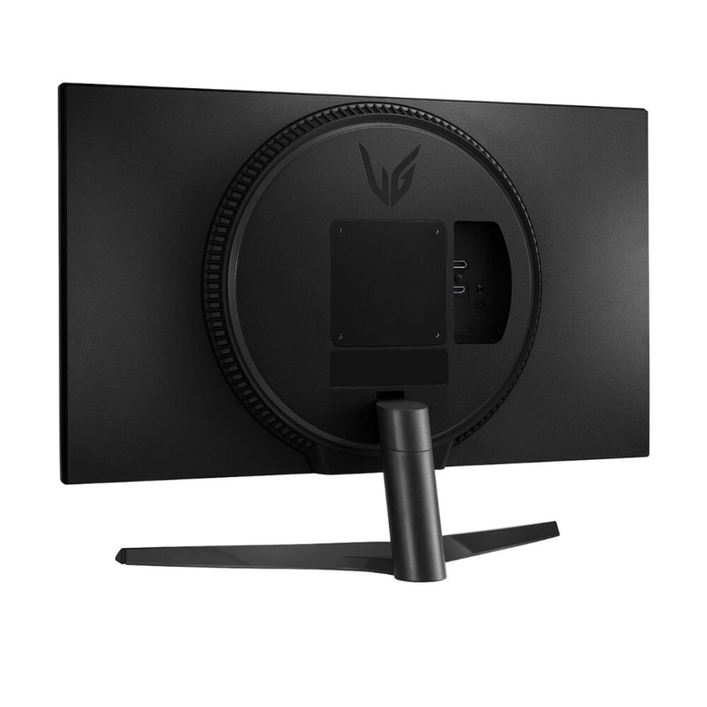Monitor Gaming 27" FHD - Modelo UltraGear™ 27GS60F - Lg Monitor Gaming 27" FHD - Modelo UltraGear™ 27GS60F - Lg