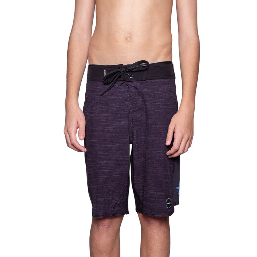 Boarshort Oneill Hyperfreak Heat Panel Niño - Negro Boarshort Oneill Hyperfreak Heat Panel Niño - Negro