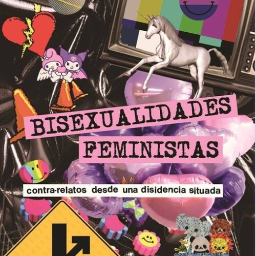 Bisexualidades Feministas Bisexualidades Feministas