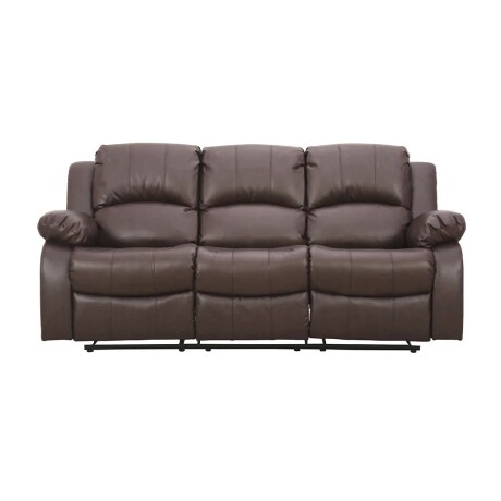 Sillon reclinable 3 cuerpos Sillon reclinable 3 cuerpos