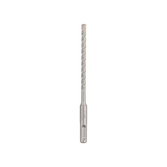 Mecha perforar hormigón.A SDS Plus-5X Ø6x160mm BS8024