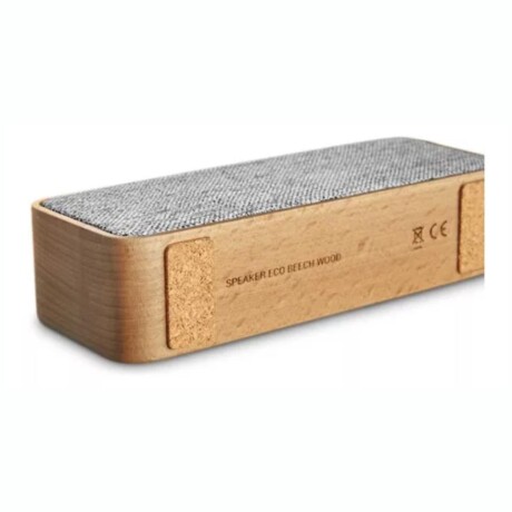 Parlante Inalámbrico ENERGY SISTEM Eco Bech Wood BT Batería 8H - Brown Parlante Inalámbrico ENERGY SISTEM Eco Bech Wood BT Batería 8H - Brown