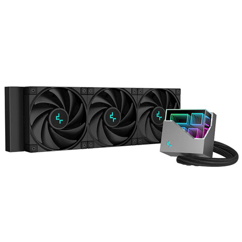 Cooler Liquido Deepcool Lt720 COOLER LIQUIDO DEEPCOOL LT720