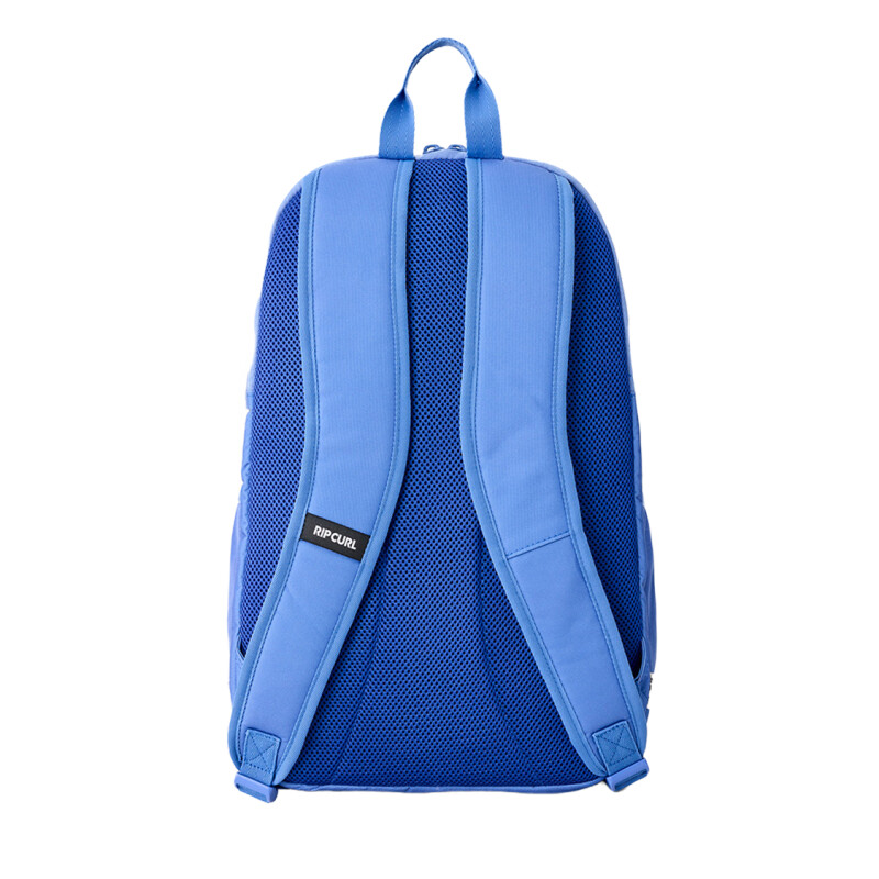 Mochila Rip Curl Ozone 2.0 30L - Azul Mochila Rip Curl Ozone 2.0 30L - Azul