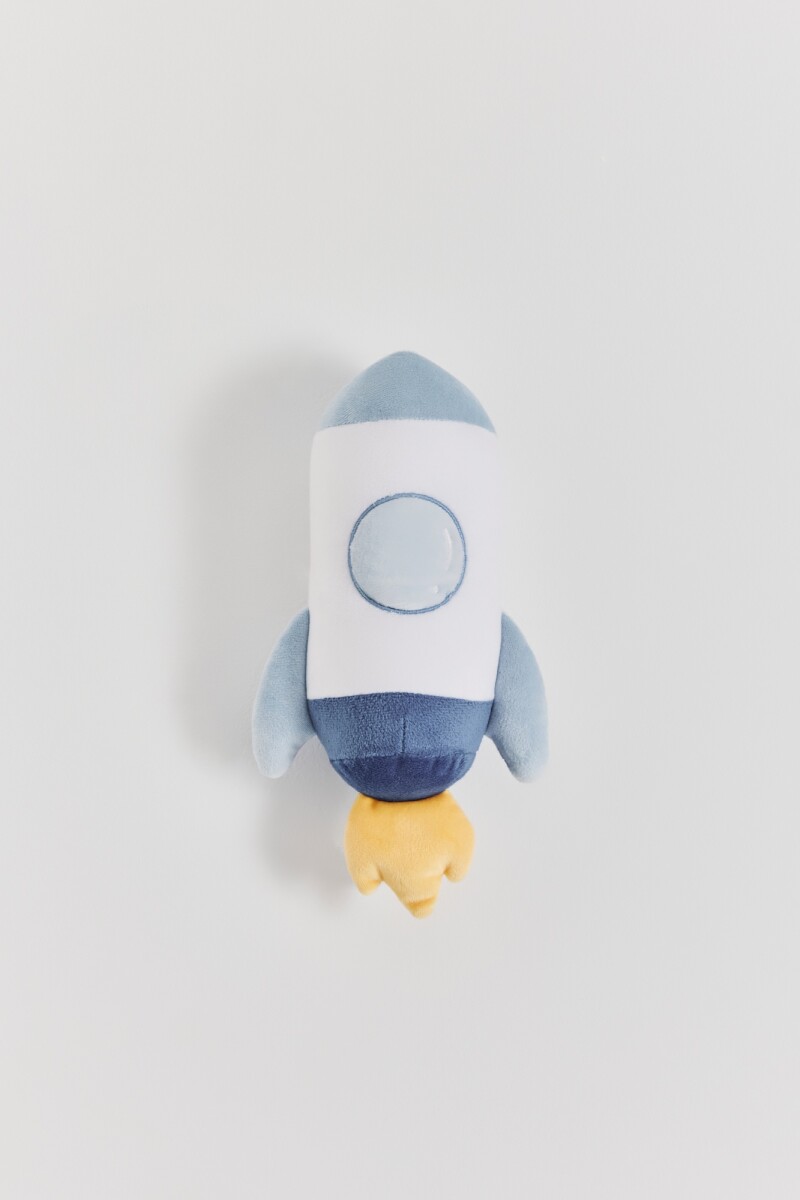 TOY ROCKET - B04 
