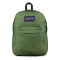 Mochila Superbreak - Unisex Cargo Green