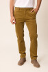 PANTALON ALPAX POLANCO Camel