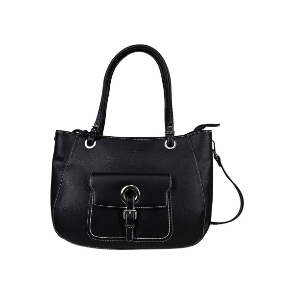 CARTERA ZENIT 0333 NEGRO CARTERA ZENIT 0333 NEGRO