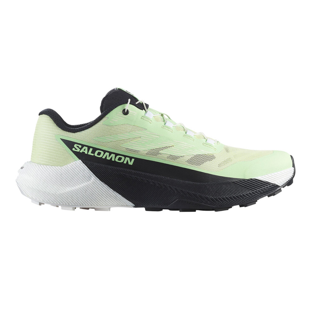 Salomon Pulsar W para Mujer - Verde/Blanco Verde-Blanco
