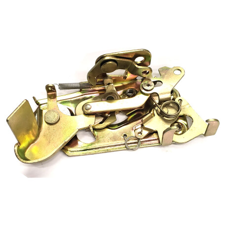 CERRADURAS Y PARTES CITROEN - PEUGEOT DEL. DER. 504 - CERRADURAS Y PARTES CITROEN - PEUGEOT DEL. DER. 504 -