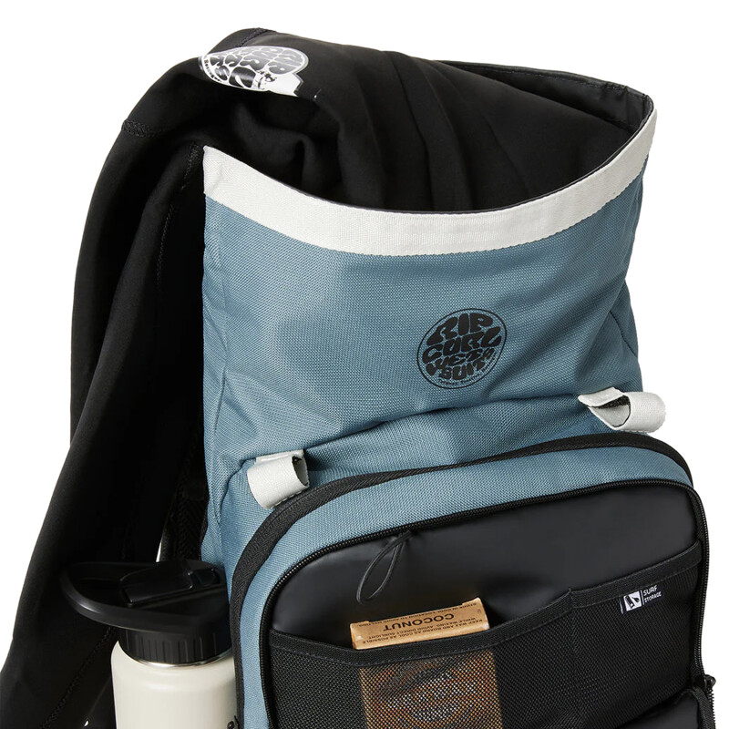 Mochila Rip Curl Dawn Patrol 30L Surf Swc Mochila Rip Curl Dawn Patrol 30L Surf Swc