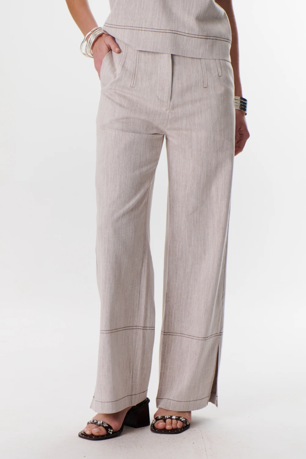 PANTALON SUMMER