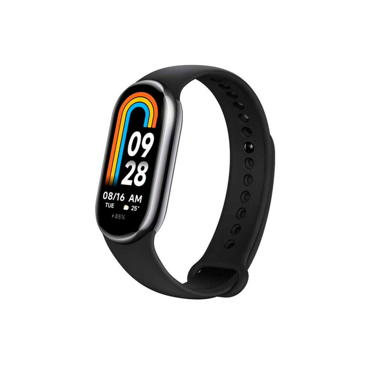 Reloj Xiaomi Smart Band 8 Graphite - Black 