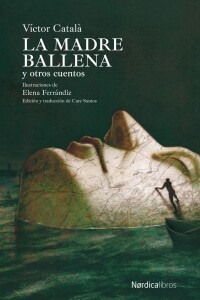 Madre Ballena, La Madre Ballena, La