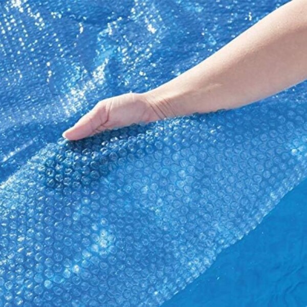 CUBRE PISCINA TERMICO 3.05 MT - BESTWAY CUBRE PISCINA TERMICO 3.05 MT - BESTWAY