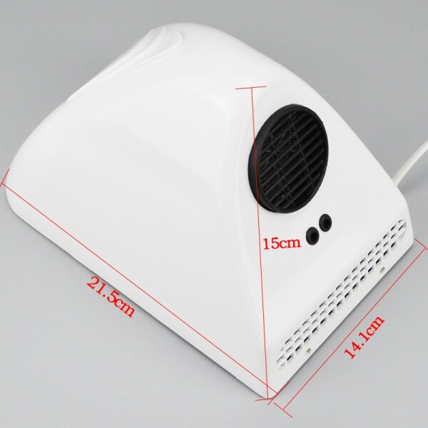 Secador Eléctrico De Manos Automático Con Sensor Baño Secador Eléctrico De Manos Automático Con Sensor Baño