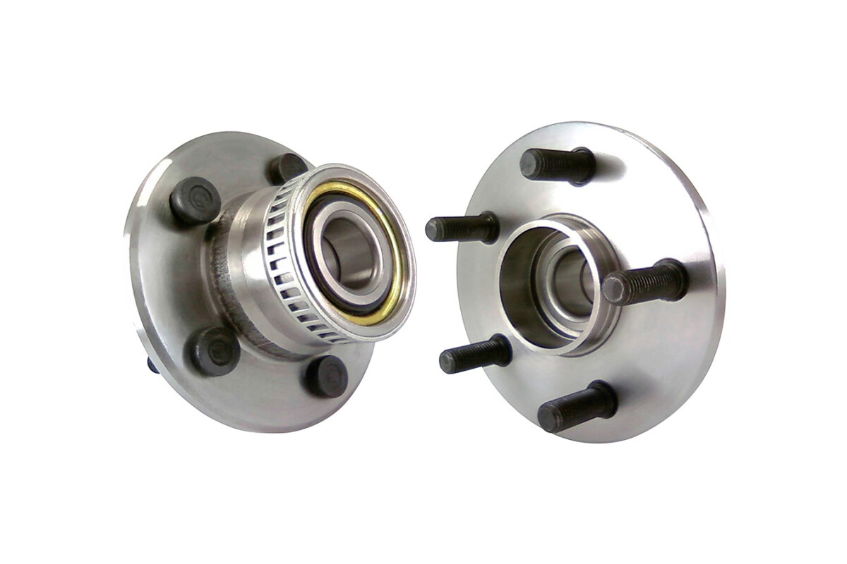 Rueda Trasera Maza Chrysler Neon 95-99 Ext Ø135.3 x Int Ø28 Rueda Trasera Maza Chrysler Neon 95-99 Ext Ø135.3 x Int Ø28