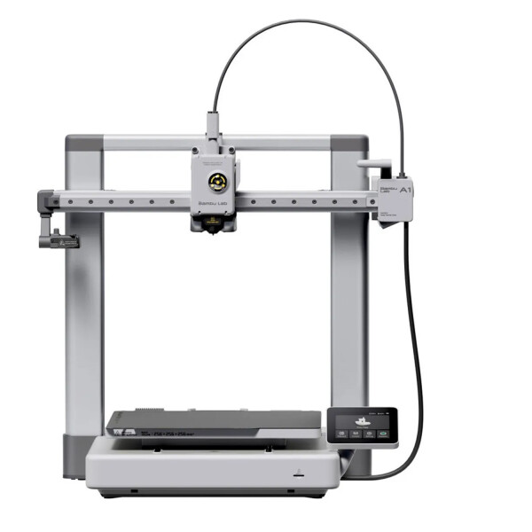 Impresora 3d Bambu Lab A1 Fdm IMPRESORA 3D BAMBU LAB A1