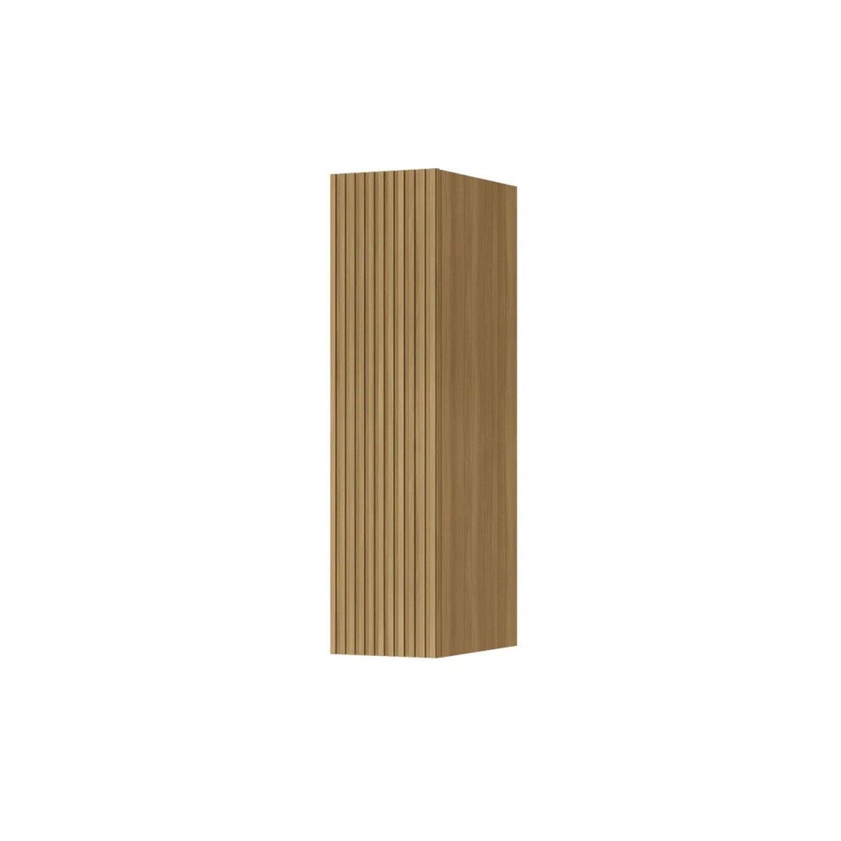AEREO - 20 CM MDF NATURAL-BEIGE SUECIA 