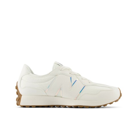 Championes New Balance de Niño - 327 - GS327KB SEA SALT
