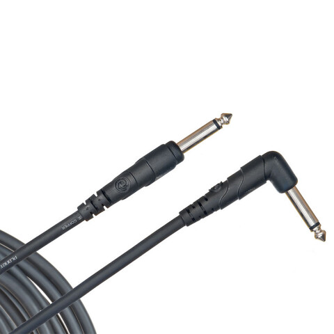 Cable guitarra Daddario Pwcgtra10 Classic 10ft Ang Cable guitarra Daddario Pwcgtra10 Classic 10ft Ang
