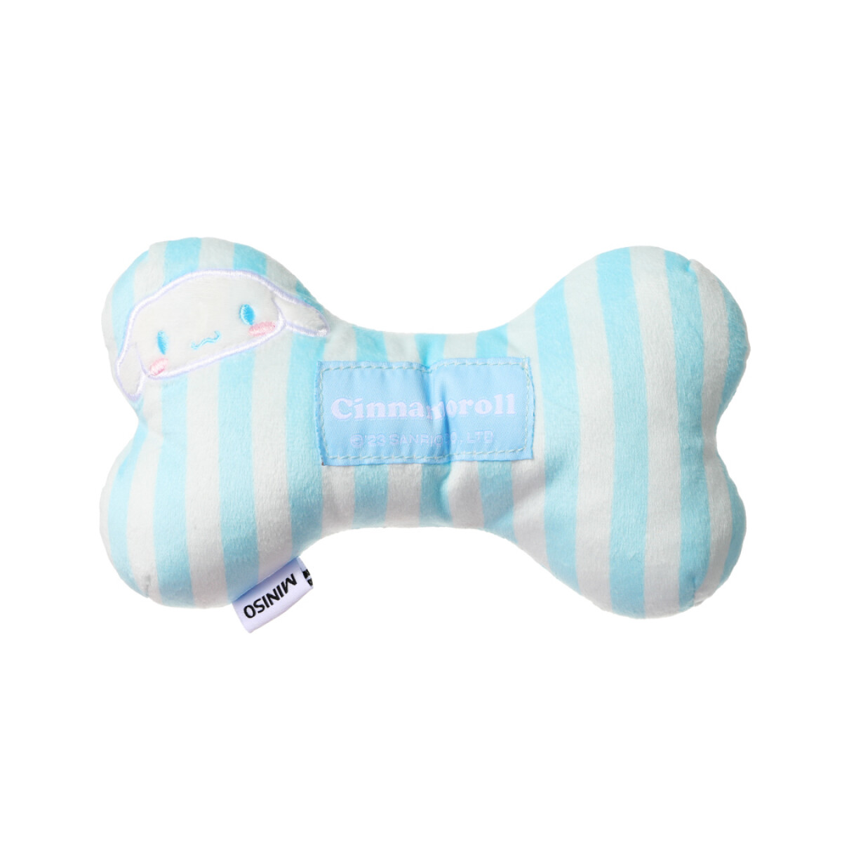 Juguete mascota sanrio - Cinnamoroll 