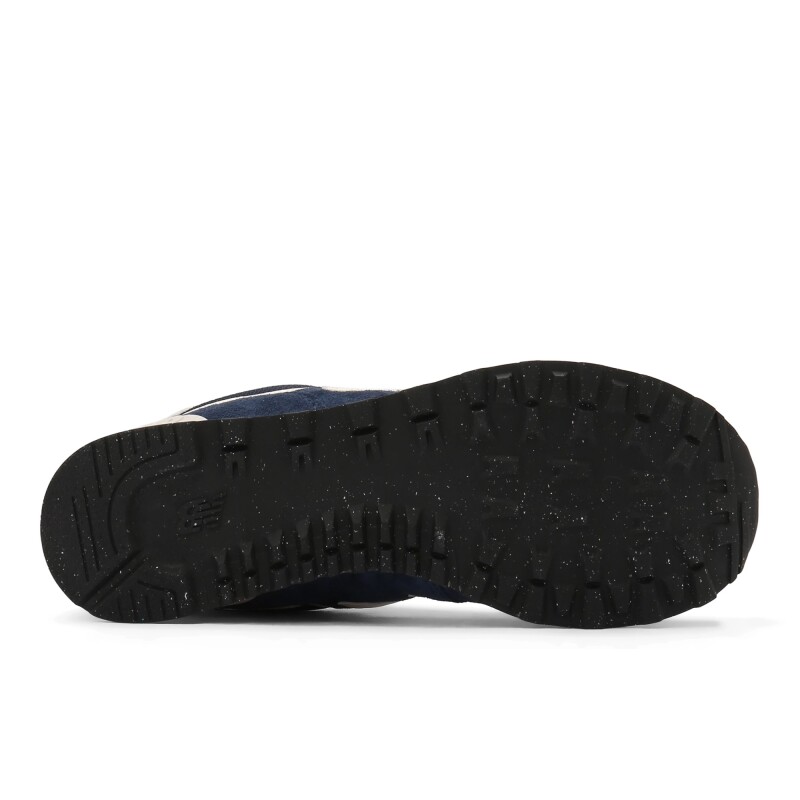 Championes Lifestyle New Balance Unisex 574 U574VPN ELD