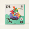 Juego Magnético Imanix Clicks 32 Piezas Juego Magnético Imanix Clicks 32 Piezas