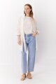 JEAN BARREL AZUL
