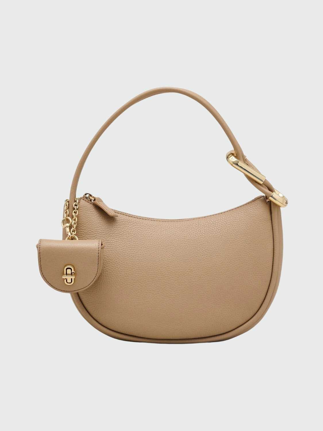 MARC JACOBS - THE DUAL HOBO BAG 0