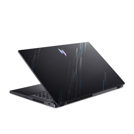 Notebook Gamer Acer Nitro V15. Core i9-13ªGEN. RAM 16GB. Disco Sólido 512GB. Pantalla 15.6" Full HD.Tarjeta RTX 4060 8GB. Win11 Notebook Gamer Acer Nitro V15. Core i9-13ªGEN. RAM 16GB. Disco Sólido 512GB. Pantalla 15.6" Full HD.Tarjeta RTX 4060 8GB. Win11