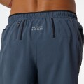 Short New Balance de Hombre - IMPACT RUN 5 INCH - MS21268THN GREY