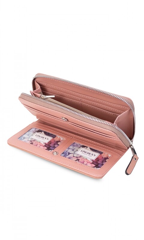 BILLETERA PENELOPE ROSA MAUVE