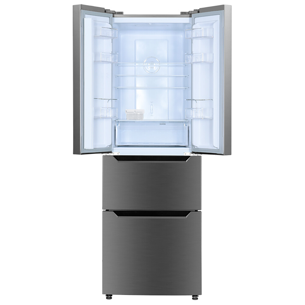 REFRIGERADOR INVERTER FRÍO SECO FRENCH DOOR Refrigerador Inverter Frío Seco French Door