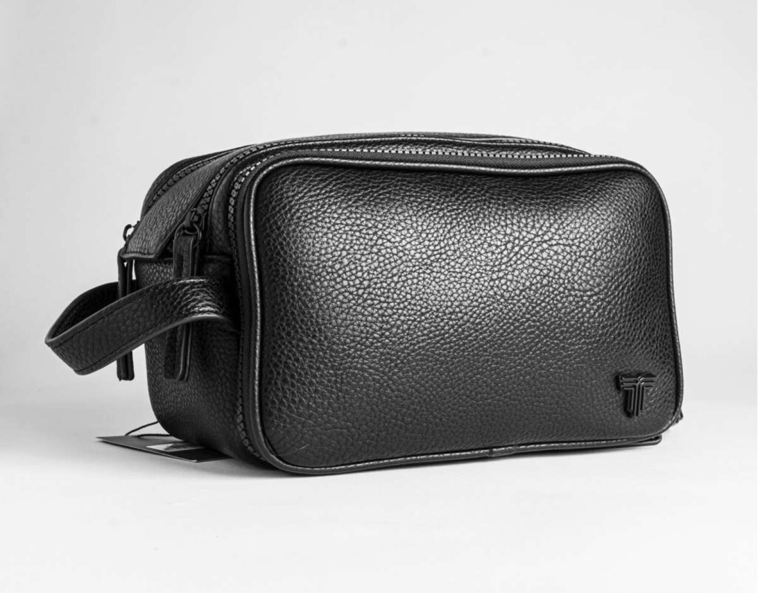 Neceser Travel Unisex - Negro 