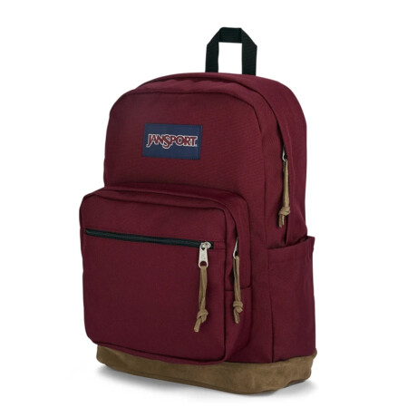 MOCHILA JANSPORT RIGHT PACK 0